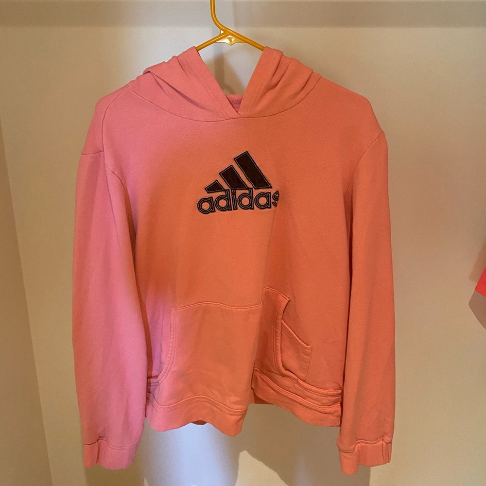 Adidas hoodie